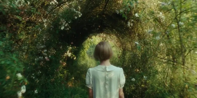 Çöldeki İlk Tohum