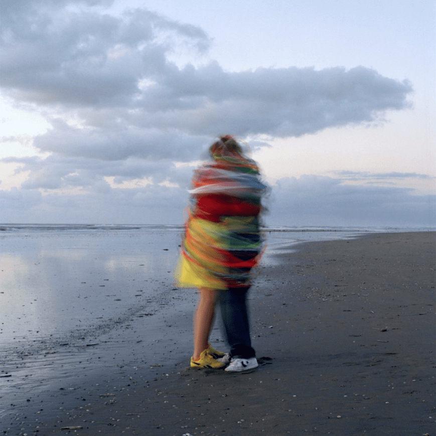 Seni Gördüğüm An