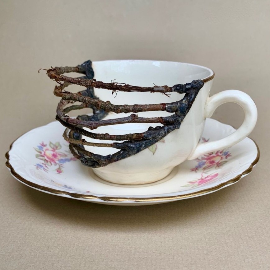 Sürgündeki Günler