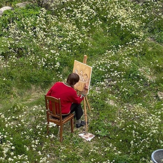 Umut Hala Var Mıydı?