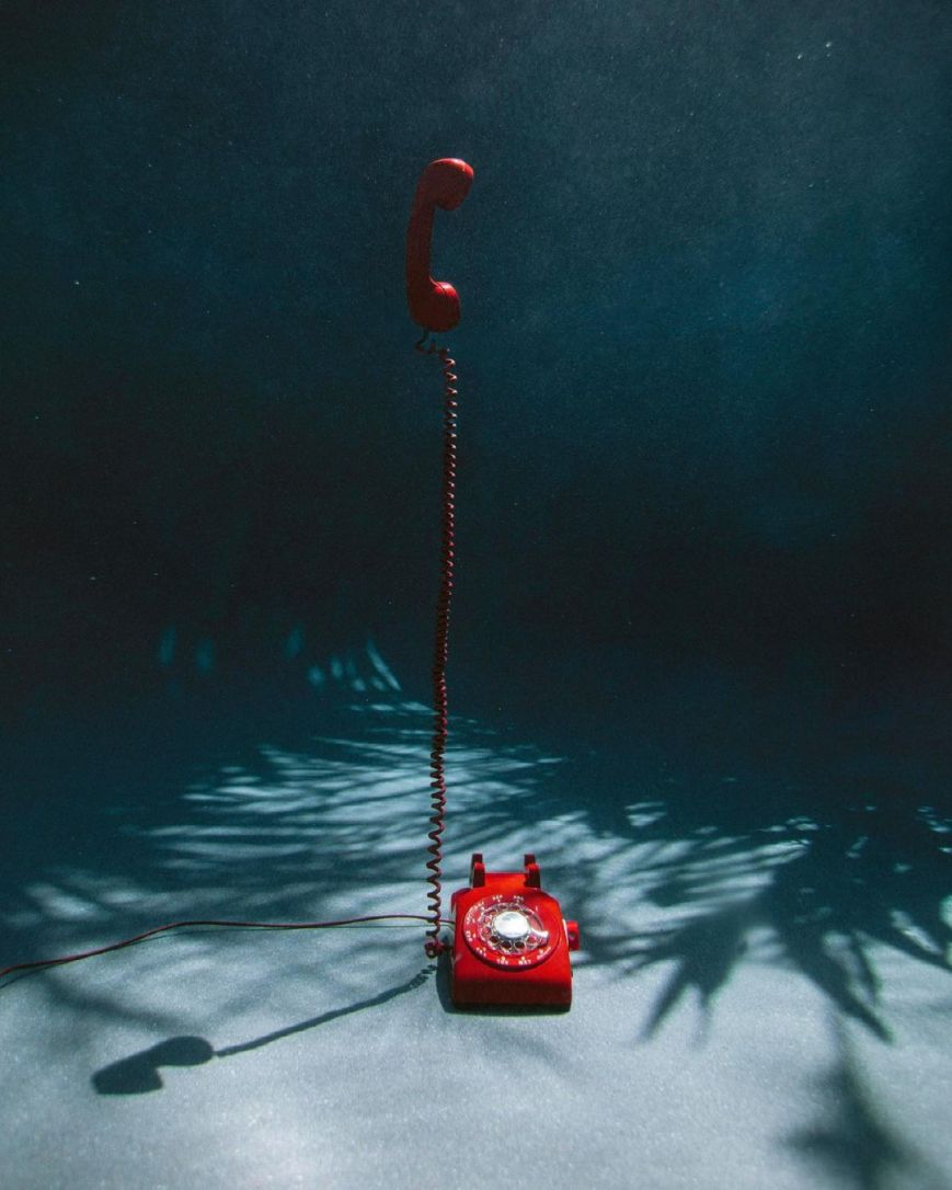 Tek Başına 46 Yaşında