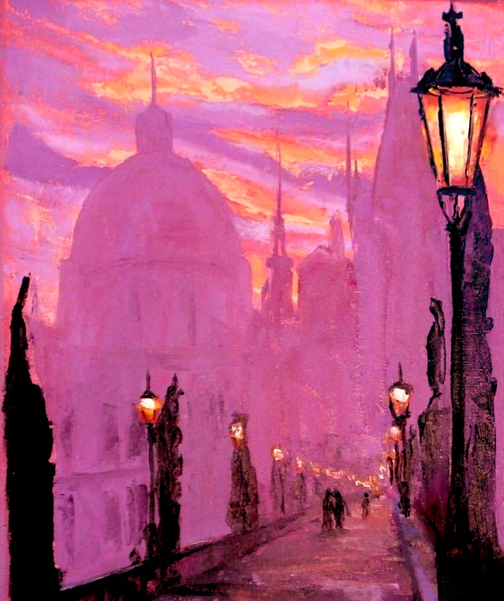 Ben De Seni Anneciğim