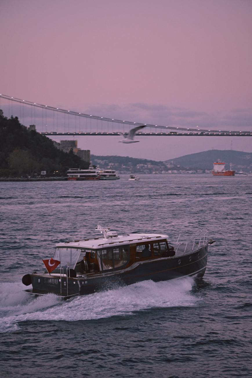 Kimsesizler Durağı