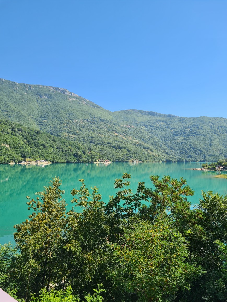 Sana, Yaşama ve Ölüme Dair