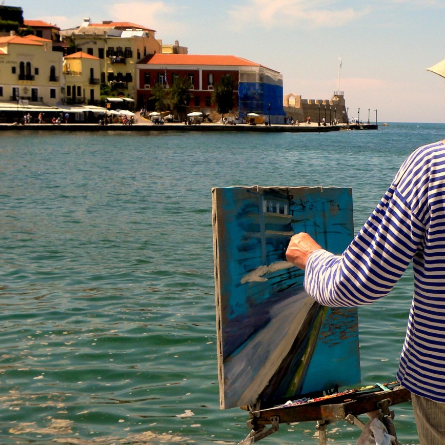 Kayboluşa Meyilli Günlük – 4