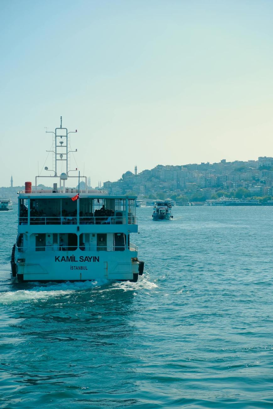 Artık Gidemezken Ona