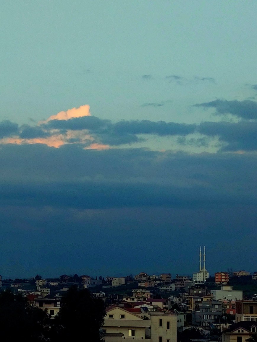 Zihnimdeki Ayak İzleri