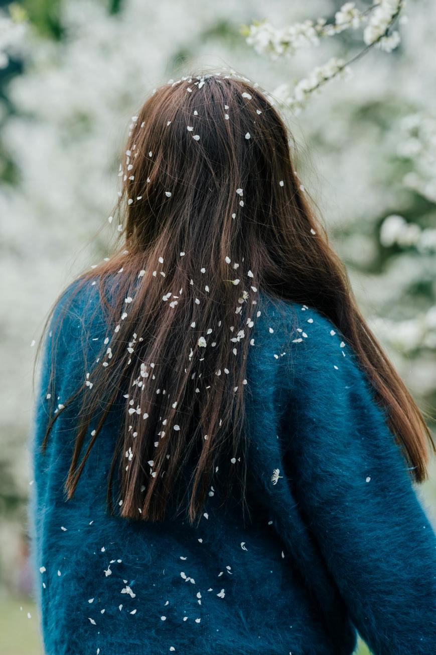 Ela Gözlerine Hasret