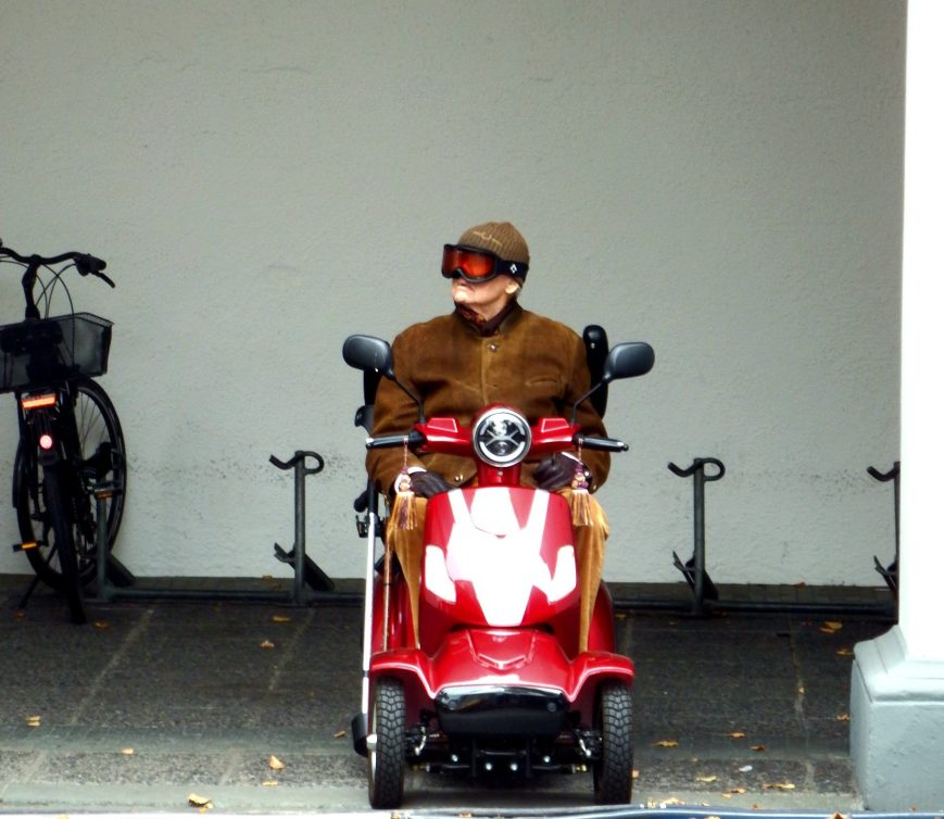 Aldatıcı Sosyallik Algısı