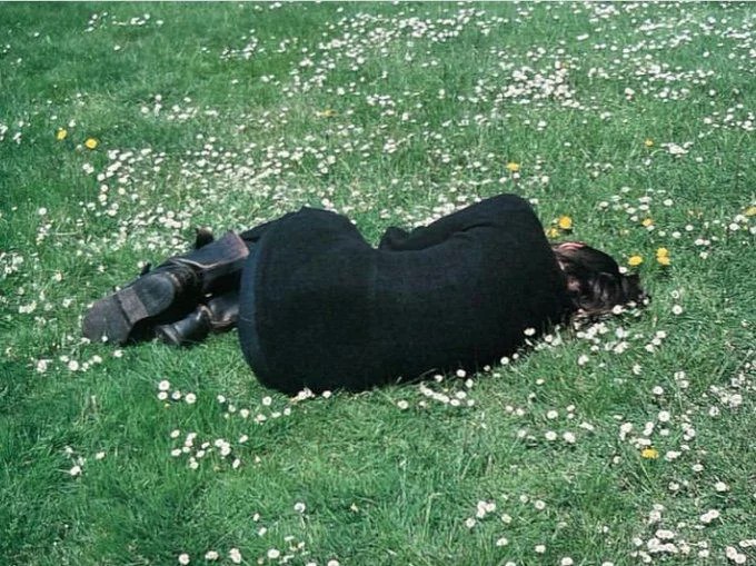Sana Şiir Yazmayacaktım